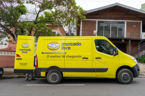 Mercado Livre anuncia 28 mil vagas no setor de logística; saiba como se candidatar