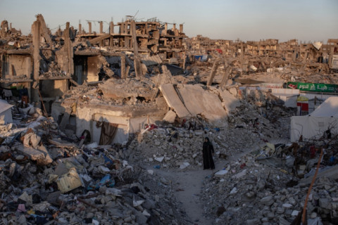 Hamas e Israel retomam negociações no Catar antes de reunião Trump-Netanyahu