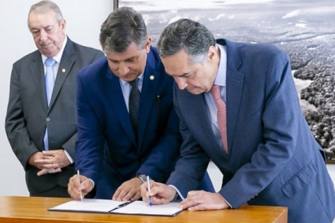 Senar e CNJ promovem capacitação no sistema prisional