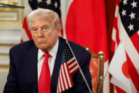 Trump adia ataques a usinas de energia do Irã após ‘conversas muito boas’