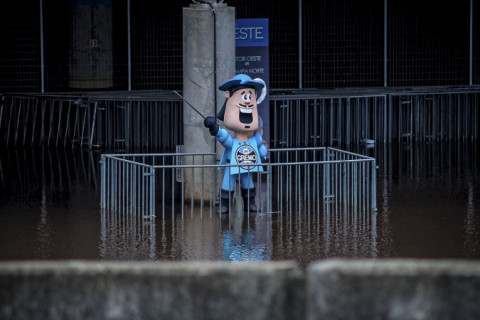 CBF anuncia retomada do Campeonato Brasileiro após tragédia no Rio Grande do Sul