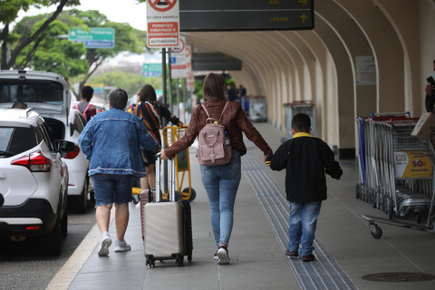 Turismo na América Latina deve impulsionar a economia em US$ 260 bilhões