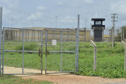 Prisão em Mossoró tinha 124 câmeras quebradas em 2021