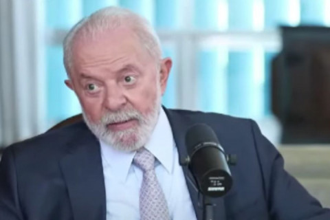 Após invasão à conta de Janja, Lula fala em regulamentação das redes e primeira-dama cogita processar Elon Musk