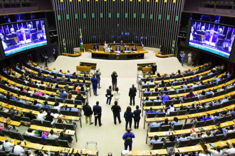 Reforma tributária pode ser votada na Câmara nesta semana; entenda o que deve mudar