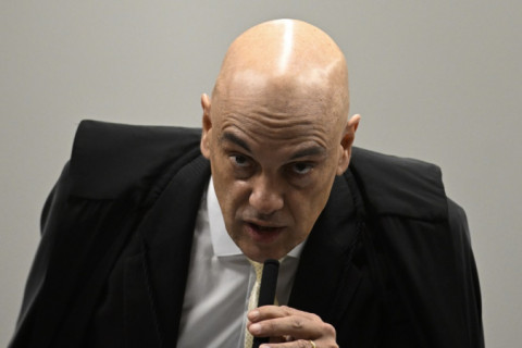 Trump pode impor sanções a Alexandre de Moraes com Lei Magnitsky