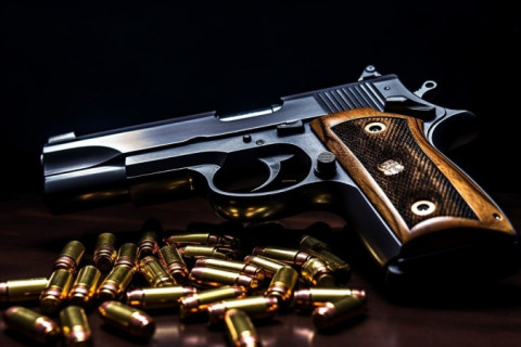 Estudante de 17 anos atira em colegas dentro de escola particular em Teresina