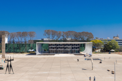 STF anula lei que criava programa ‘Escola Sem Partido’ no Paraná