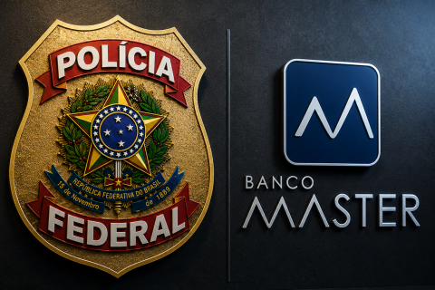 PF pode rejeitar nova proposta de delação de Daniel Vorcaro, apontam fontes
