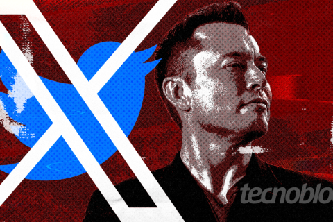 Elon Musk encerra operação do X/Twitter no Brasil e demite funcionários