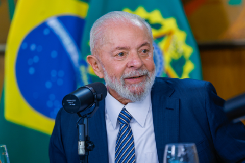 Lula sanciona taxação de compras internacionais de até US$ 50 após criticar a medida