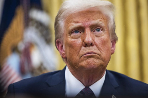 Trump diz que o Irã tem uma proposta dos EUA sobre seu programa nuclear em rápido avanço