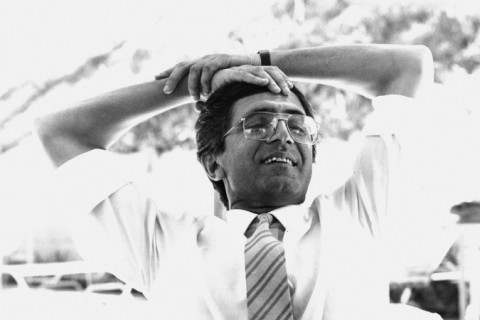 Morre Ibrahim Eris, ex-presidente do Banco Central e importante economista brasileiro