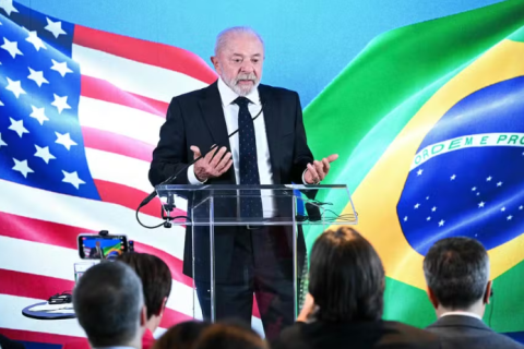 Governo Lula diz à Câmara que classificação do CV e PCC como terroristas pode abrir margem para ataque dos EUA