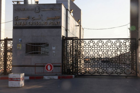 Premiê de Israel ordena que Exército se prepare para atacar Rafah