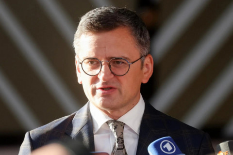 Ministro das Relações Exteriores da Ucrânia renuncia ao cargo