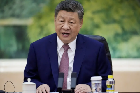 China desafia Trump após ameaça dos EUA por apoio ao Irã