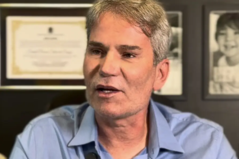 PF aponta ‘laranja’ de Márcio Poncio como operador de Adilsinho na máfia dos cigarros