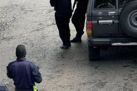 Argentina repudia suspensão de representação brasileira em embaixada na Venezuela