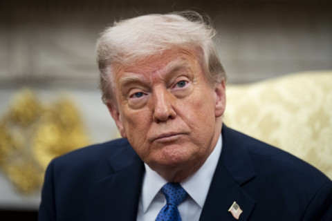 Trump comemora manutenção temporária de tarifas por Corte Federal de Apelações como ‘vitória’