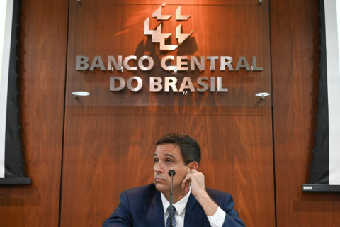 Déficit na conta de viagens internacionais soma US$ 769 milhões em julho, afirma BC