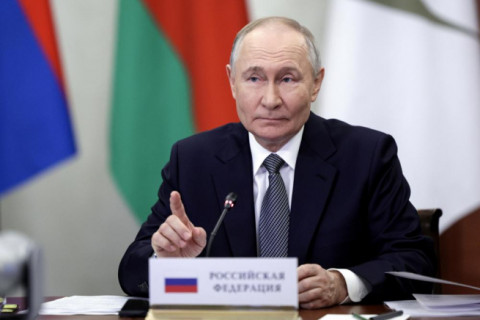 Agência de segurança da Rússia prende suspeitos de tentar matar oficiais a pedido da Ucrânia