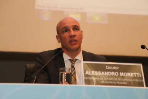 Lula demite número 2 da Abin em meio à investigação da PF sobre espionagem ilegal