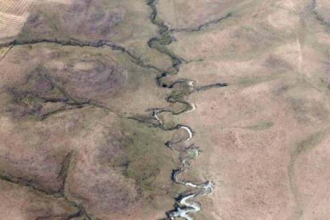 Governo federal declara emergência em 14 municípios do Nordeste por seca