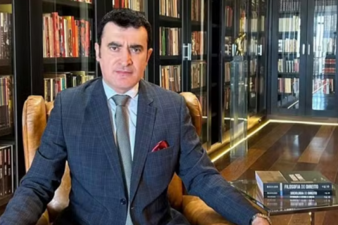 Professor da Faculdade de Direito da USP é afastado temporariamente por suspeita de assédio sexual