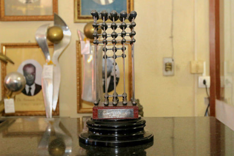 Reviravolta? PGR dá parecer favorável ao Flamengo pelo título brasileiro de 1987