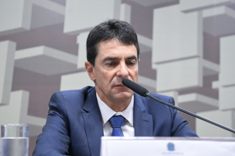 Vice-presidente da Braskem admite culpa da empresa no desastre ambiental de Maceió