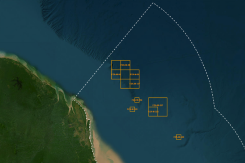 Ibama nega pedido da Petrobras e requisita novas informações sobre perfuração na Foz do Amazonas