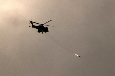 Conflito na Faixa Gaza chega ao 200º dia consecutivo