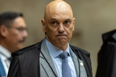 Rumble e Trump Media citam ofício do Ministério da Justiça brasileiro ao pedir manutenção de ação contra Moraes nos EUA