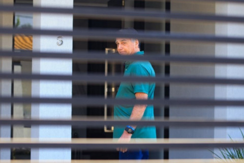 Médica citou risco de morte ao transferir Bolsonaro para hospital