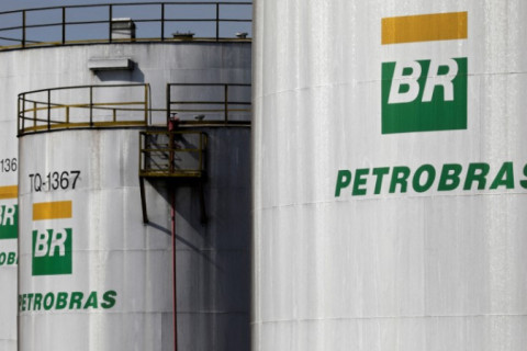 Petrobras registra queda bilionária no valor de mercado após reforma estatutária
