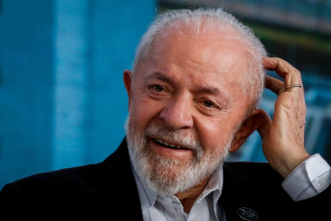 Lula pede urgência ao Congresso para regulamentação da reforma tributária