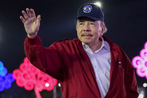 Governo brasileiro manifesta preocupação após Ortega declarar fim das eleições na Nicarágua