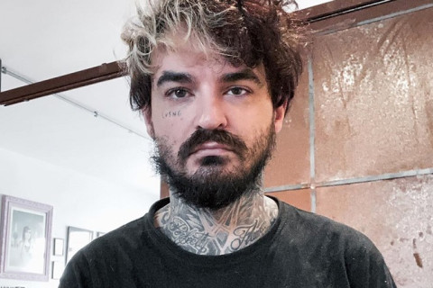 PC Siqueira é encontrado morto dentro de apartamento em São Paulo