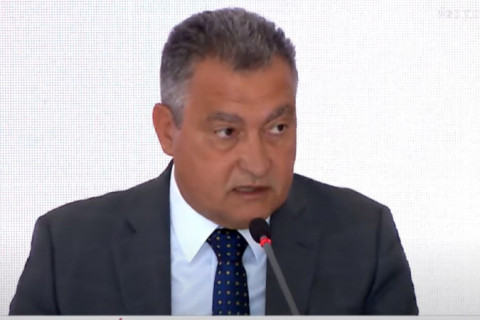 Governo deve decidir resposta sobre taxação dos EUA após reunião nesta sexta