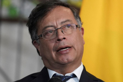 Petro é investigado nos EUA por suposta ligação com narcotraficantes