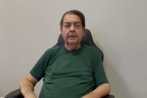 Faustão pode fazer novo transplante; entenda