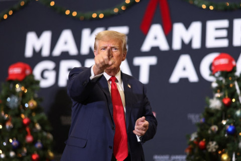 Trump se apresenta a tribunal nos Estados Unidos para pedir ‘imunidade absoluta’