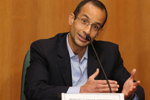 Procurador-geral da República recorre da decisão de Toffoli que anulou atos da Lava Jato contra Marcelo Odebrecht