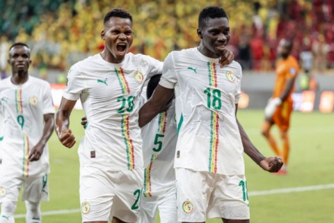 Senegal tem título retirado, e Marrocos é eleito campeão da Copa Africana de Nações