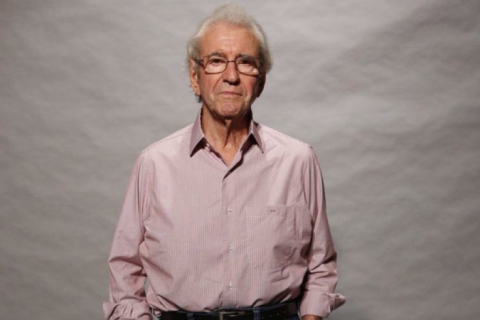 Morre o ator Juca de Oliveira aos 91 anos