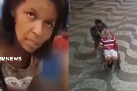 Justiça realiza primeira audiência do caso ‘Tio Paulo’