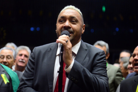 Tiririca é investigado por importunação sexual