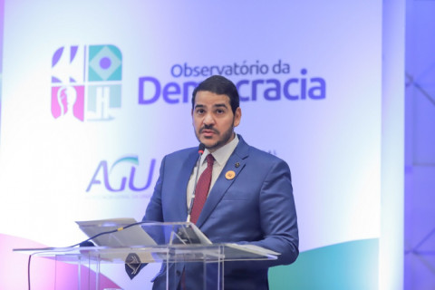 AGU solicita abertura de inquérito sobre divulgação de informações sigilosas no X