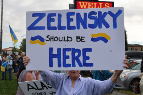 Quem integra a delegação russa que viaja para a cúpula entre Putin e Trump no Alasca